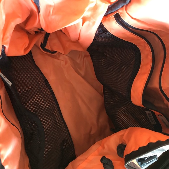 Adidas Duffle Bag - Picture 2 of 3